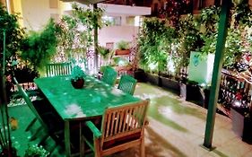 La Terrasse